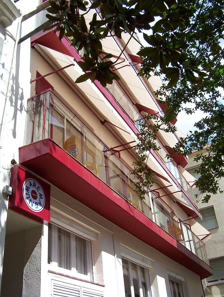 Hotel Maremagnum Lloret de Mar Espagne