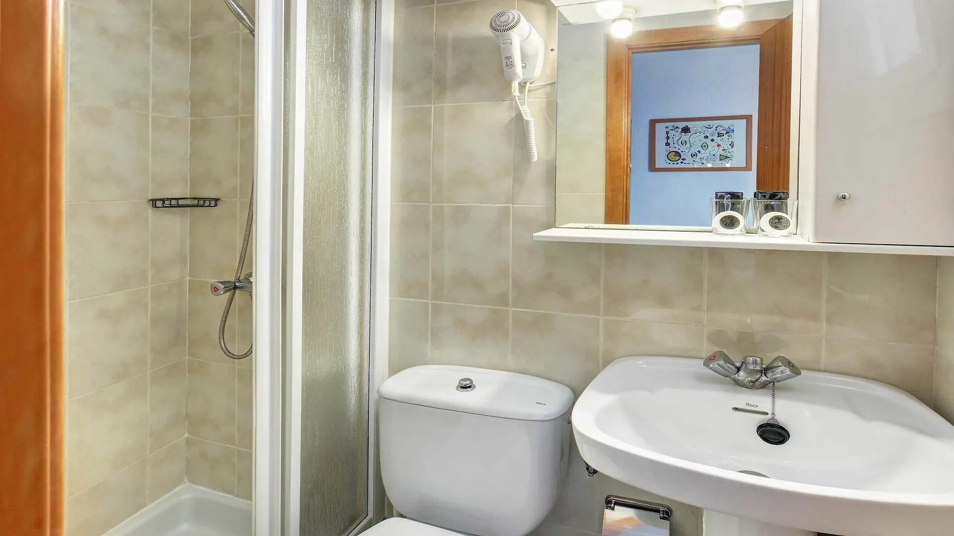Hotel Maremagnum Lloret de Mar
