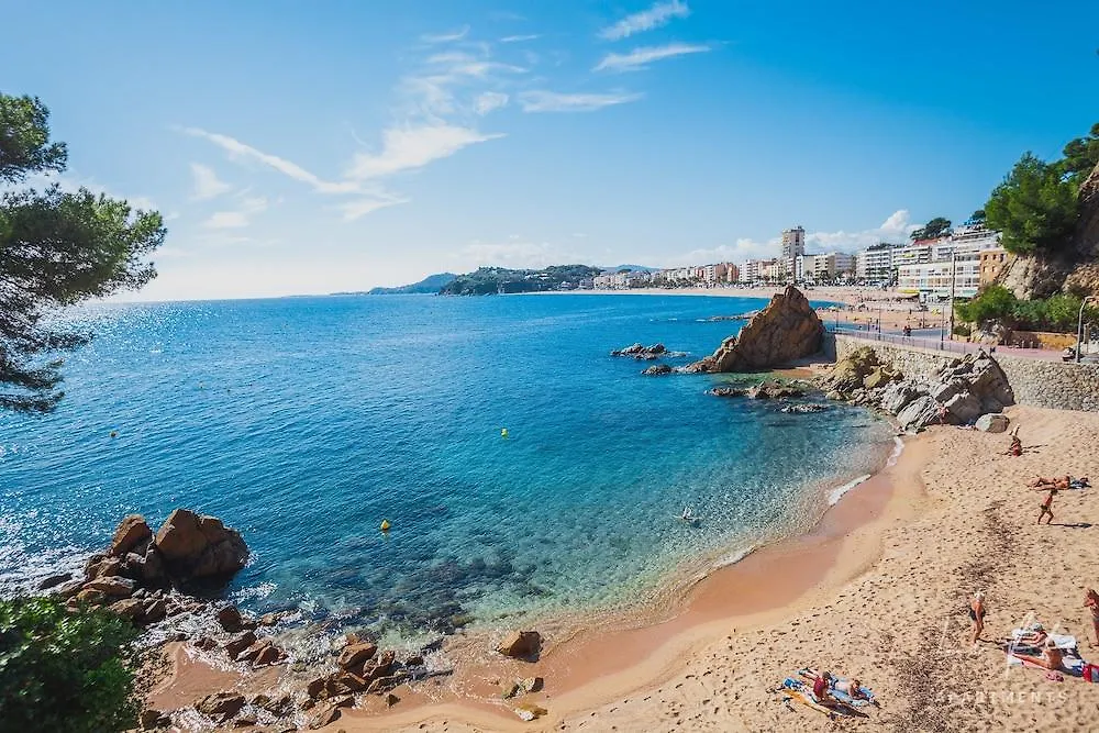 Hotel Maremagnum Lloret de Mar 0*,  Espagne