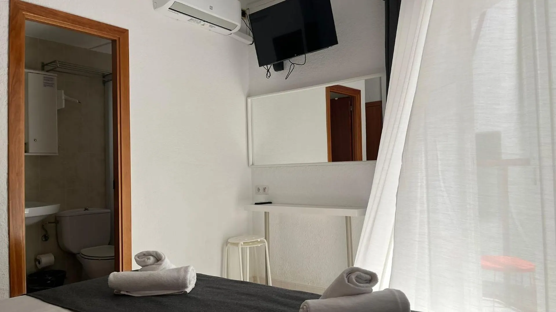 Hotel Maremagnum Lloret de Mar