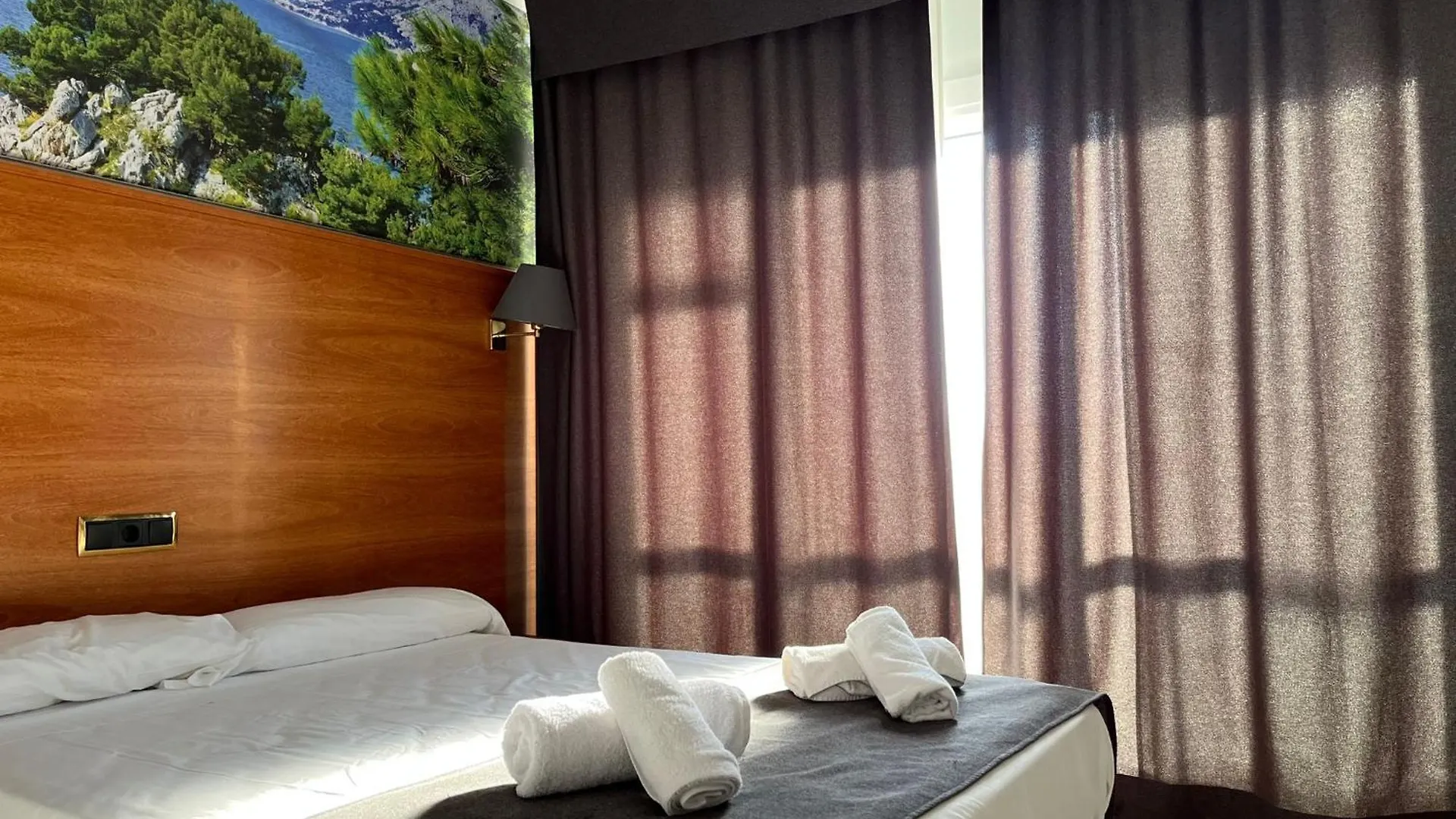 Hotel Maremagnum Lloret de Mar 0*,  Espagne
