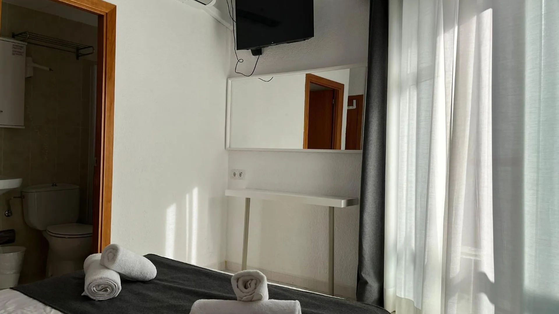 Hotel Maremagnum Lloret de Mar