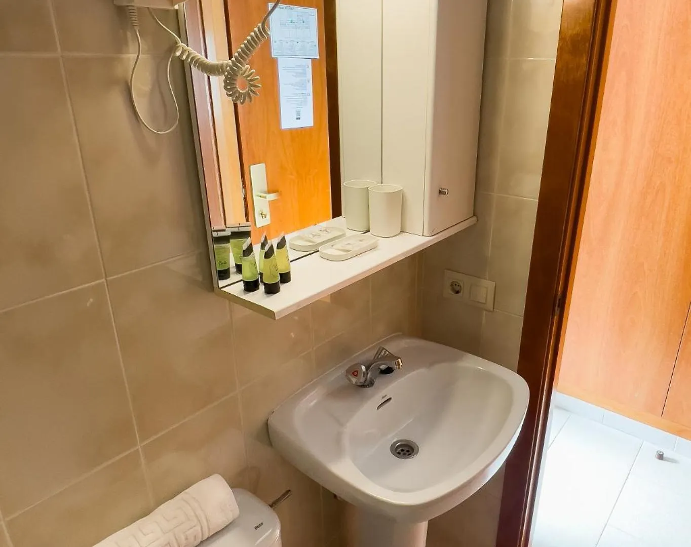 Hotel Maremagnum Lloret de Mar