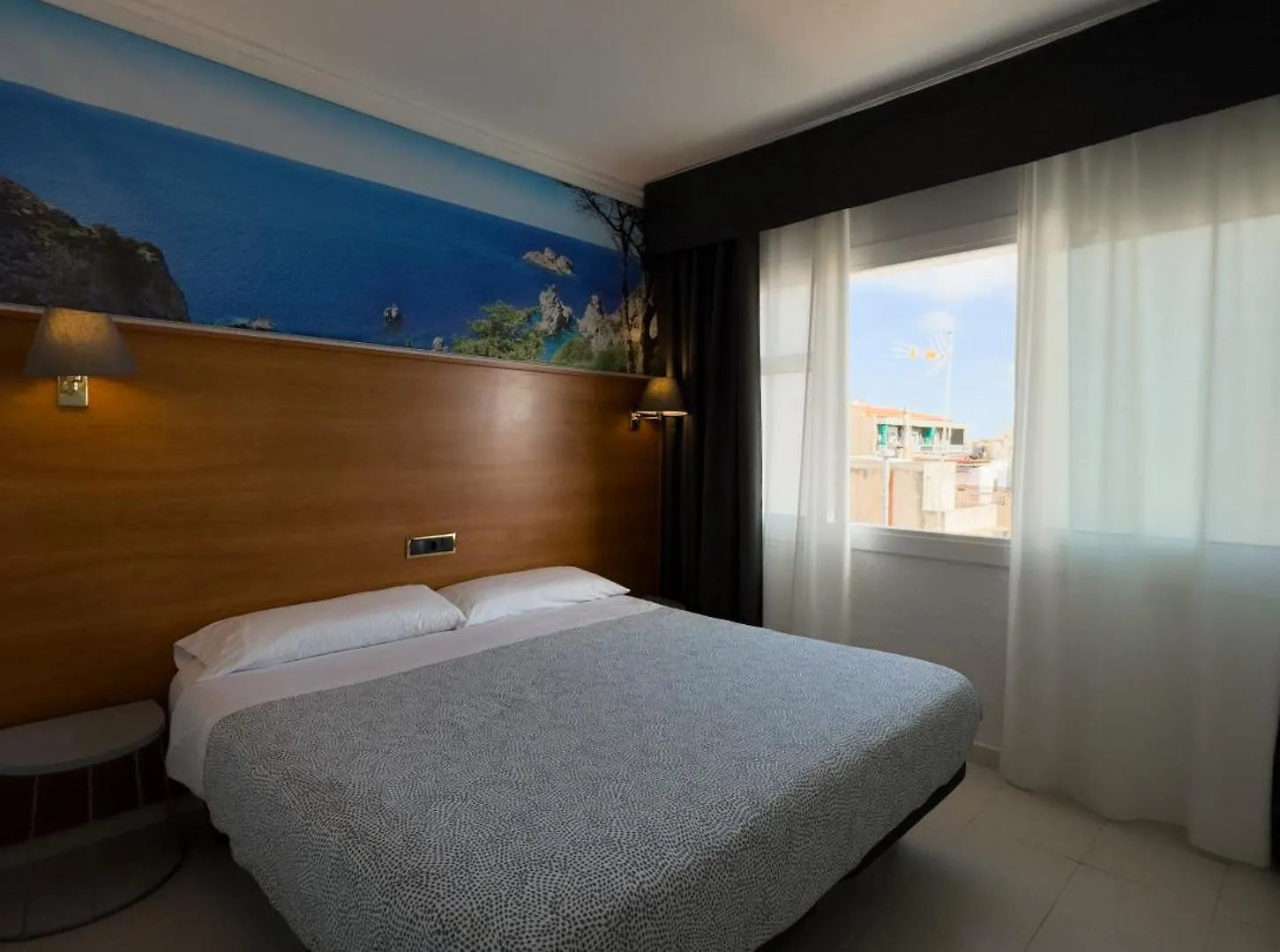 Hotel Maremagnum Lloret de Mar
