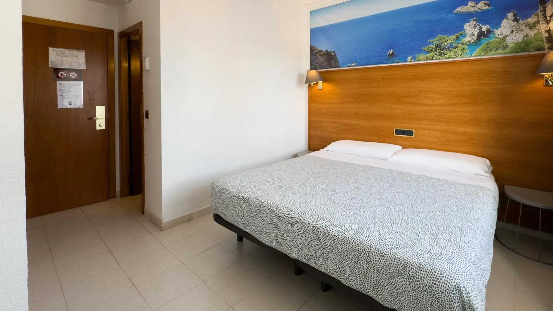 Hotel Maremagnum Lloret de Mar