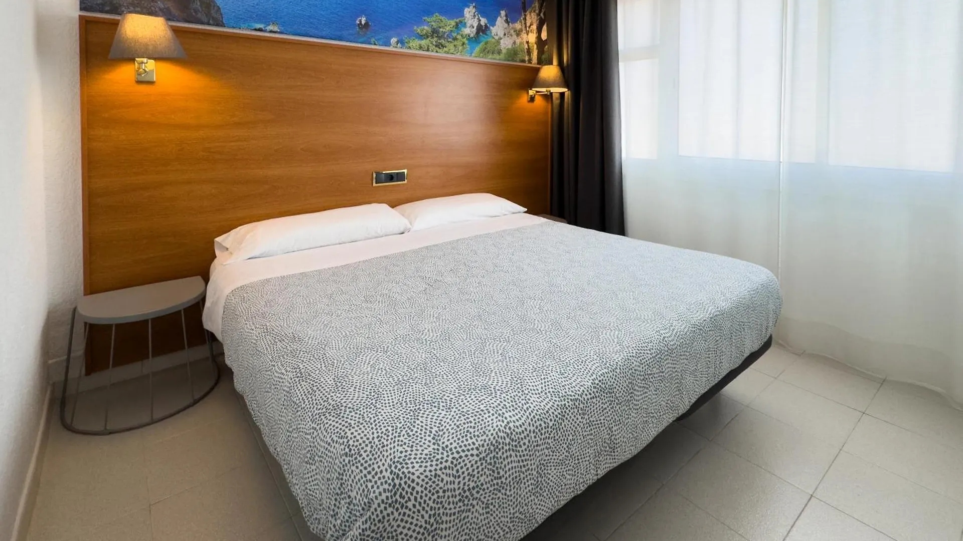 Hotel Maremagnum Lloret de Mar