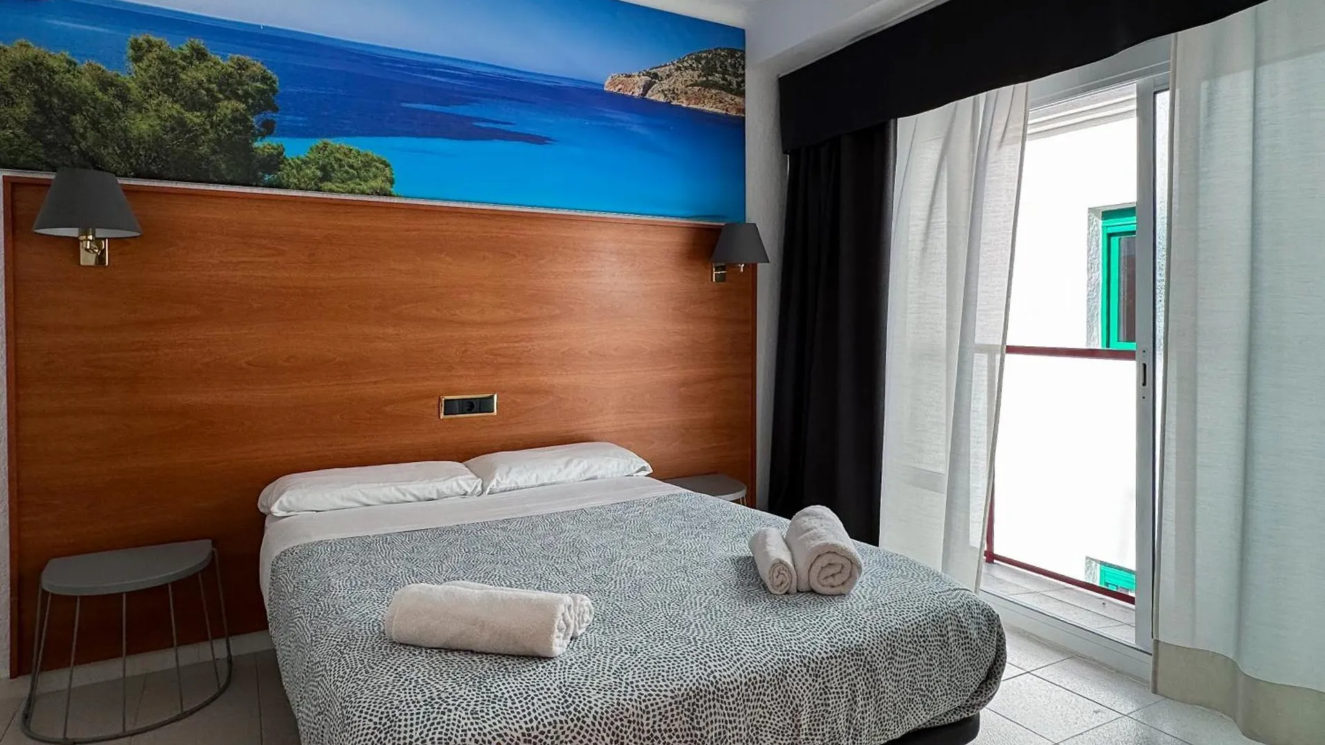Hotel Maremagnum Lloret de Mar