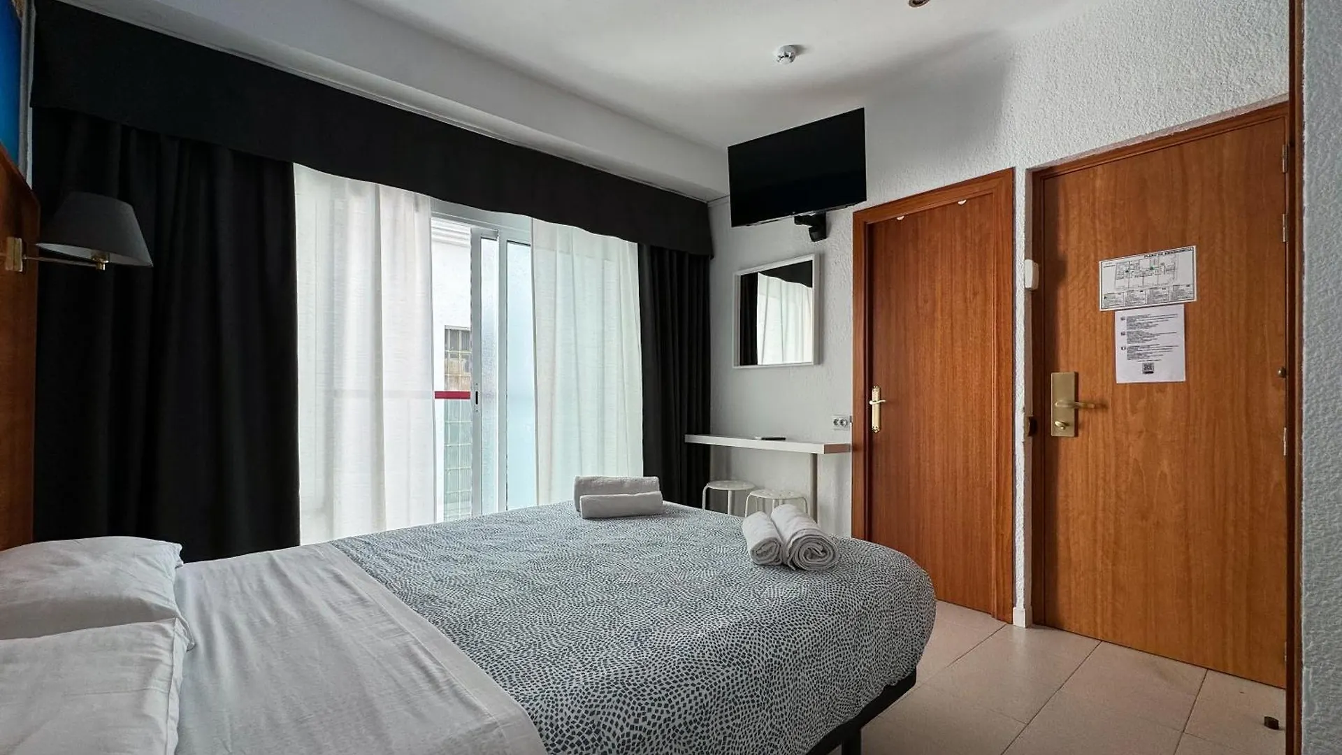 Hotel Maremagnum Lloret de Mar Espagne