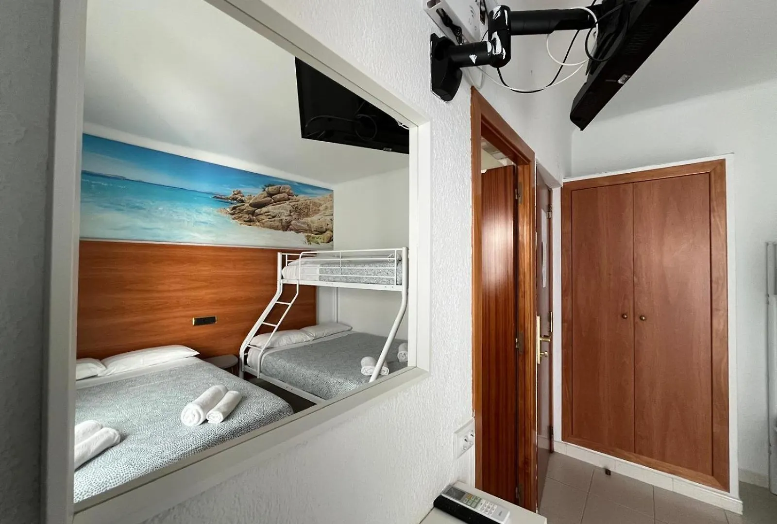 Hotel Maremagnum Lloret de Mar