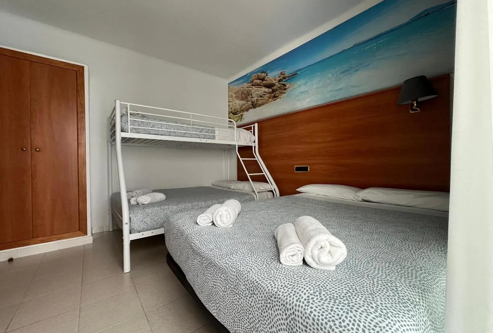Hotel Maremagnum Lloret de Mar Espagne