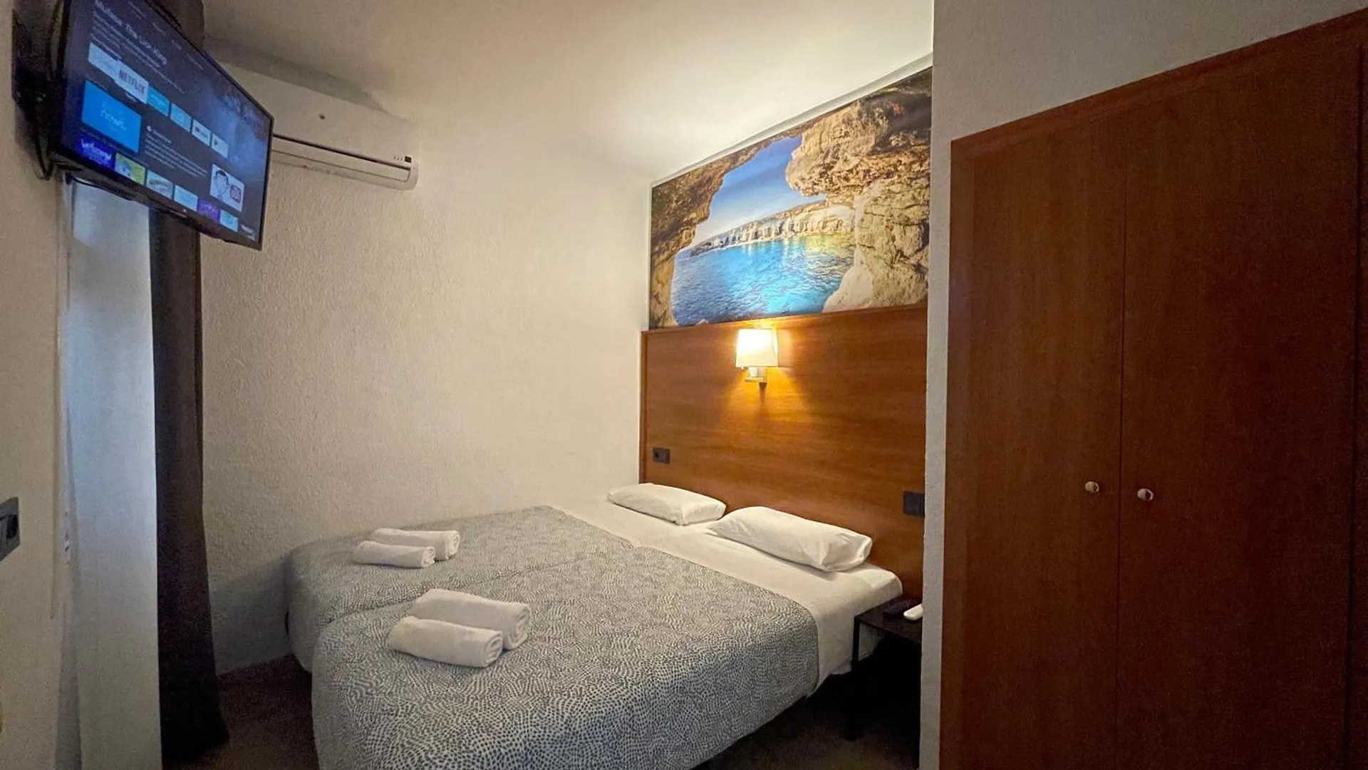 Hotel Maremagnum Lloret de Mar