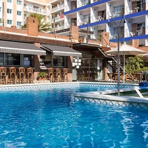 3* Hotel Htop Palm Beach&spa