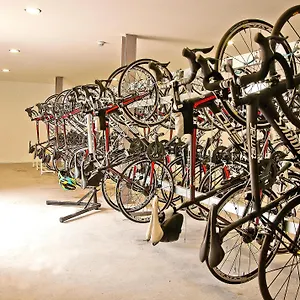 **** Hotel Bq Belvedere Espagne