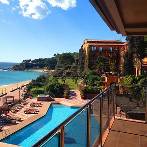 5* Hotel Rigat Park &