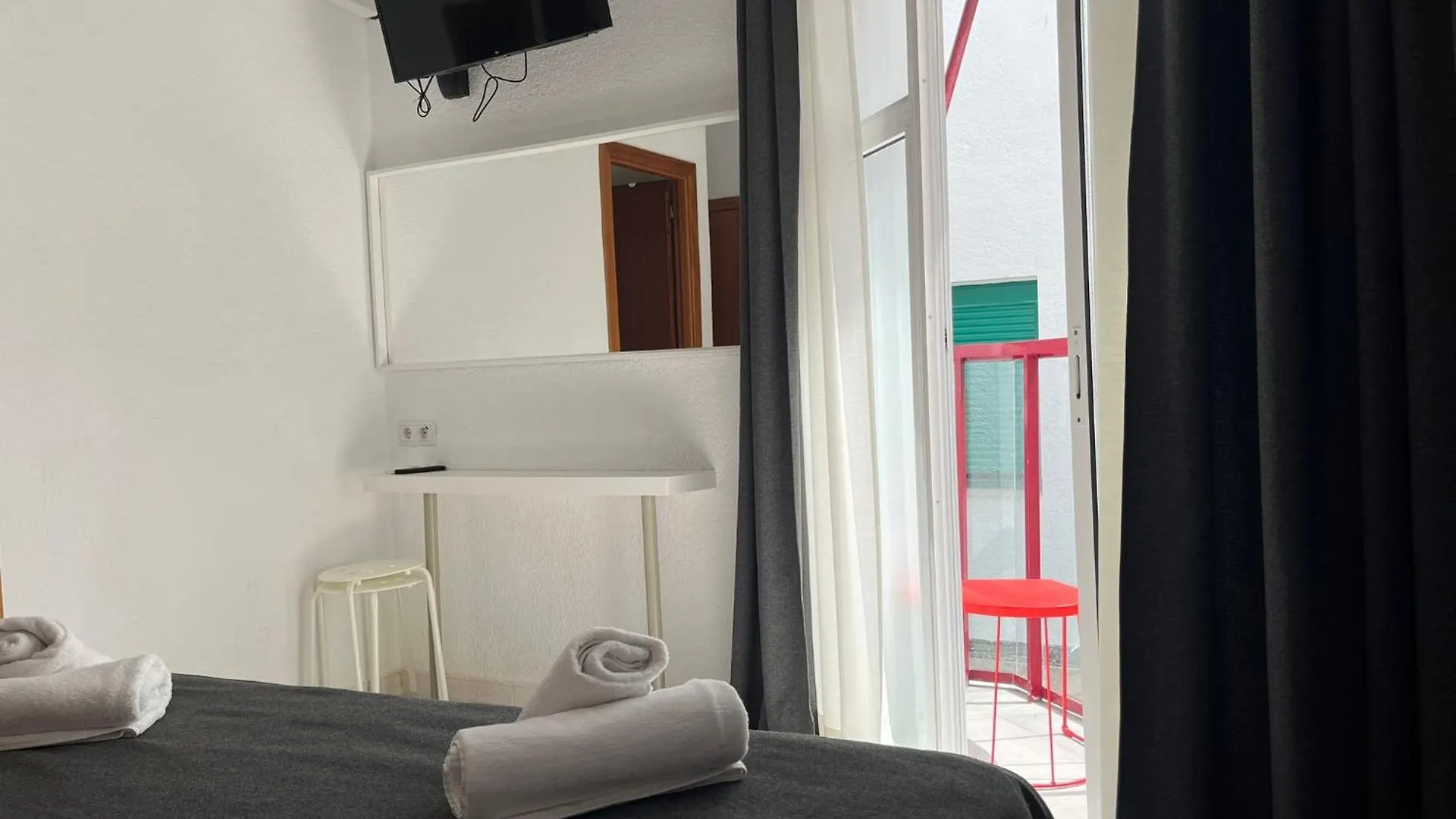 Hotel Maremagnum Lloret de Mar