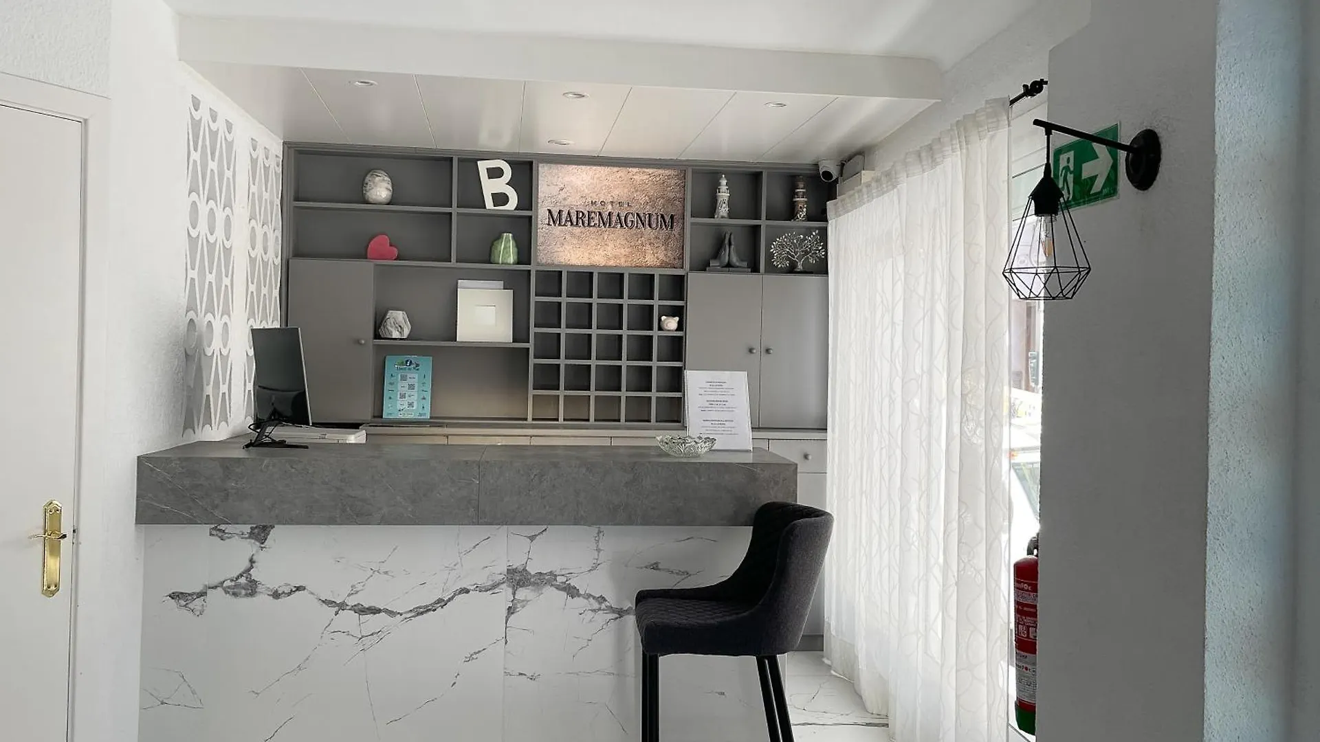 Hotel Maremagnum Lloret de Mar 0*,  Spanien