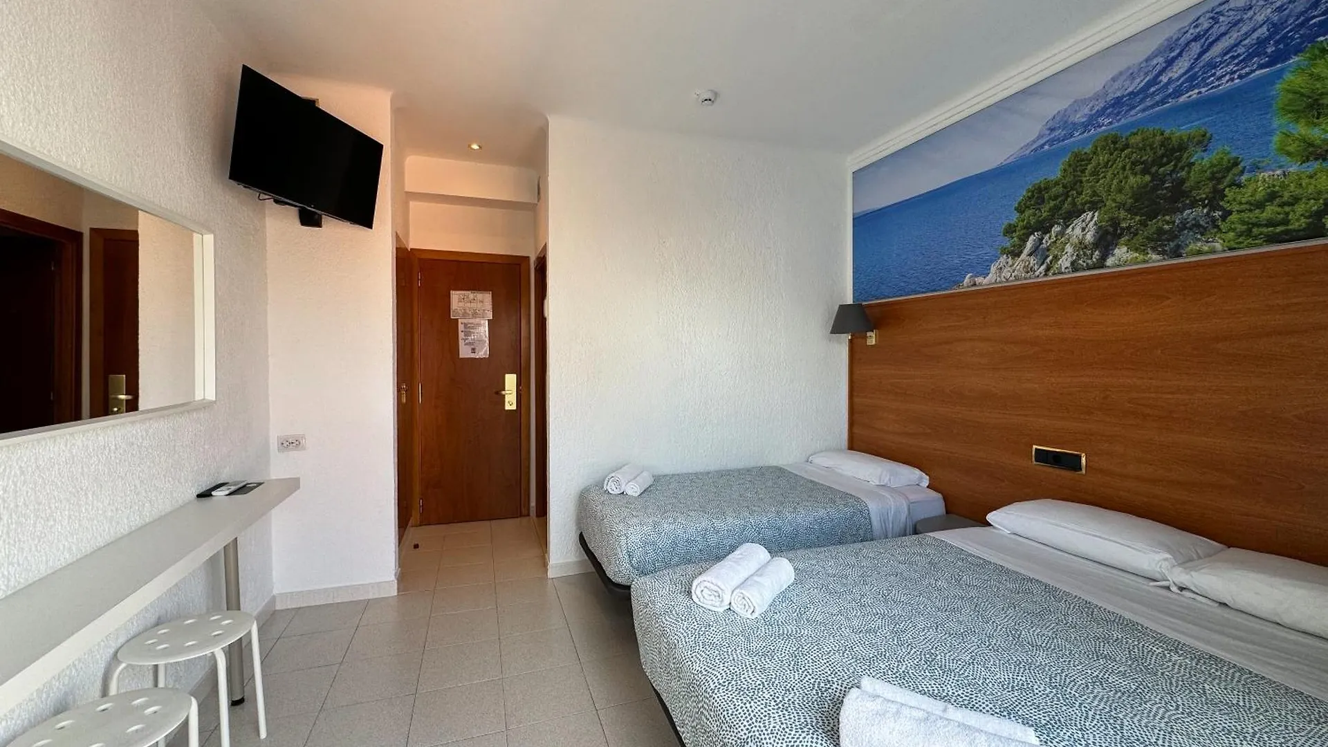Hotel Maremagnum Lloret de Mar
