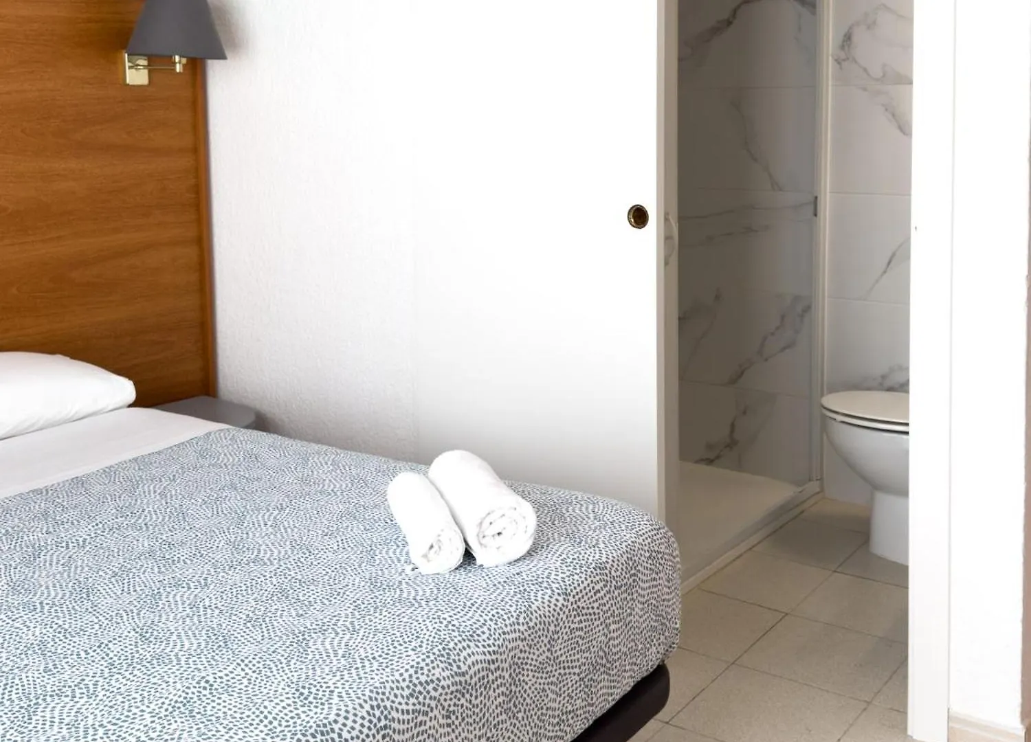 Hotel Maremagnum Lloret de Mar Spanien