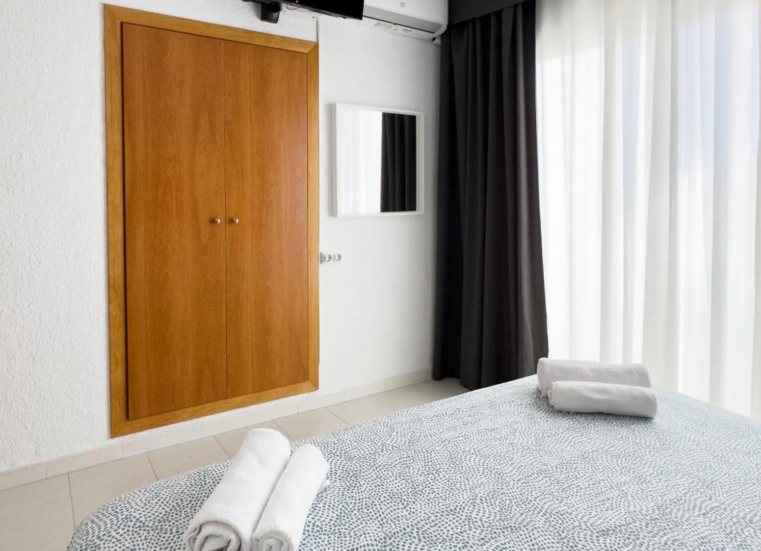 Hotel Maremagnum Lloret de Mar