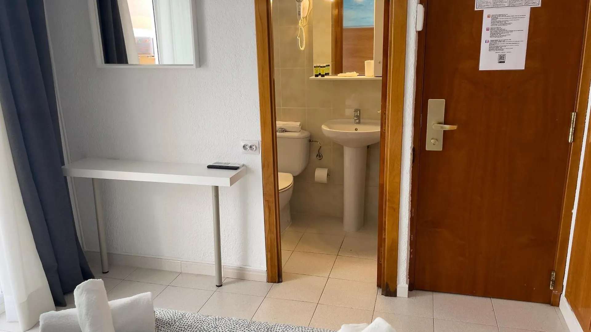 Hotel Maremagnum Lloret de Mar Spanien