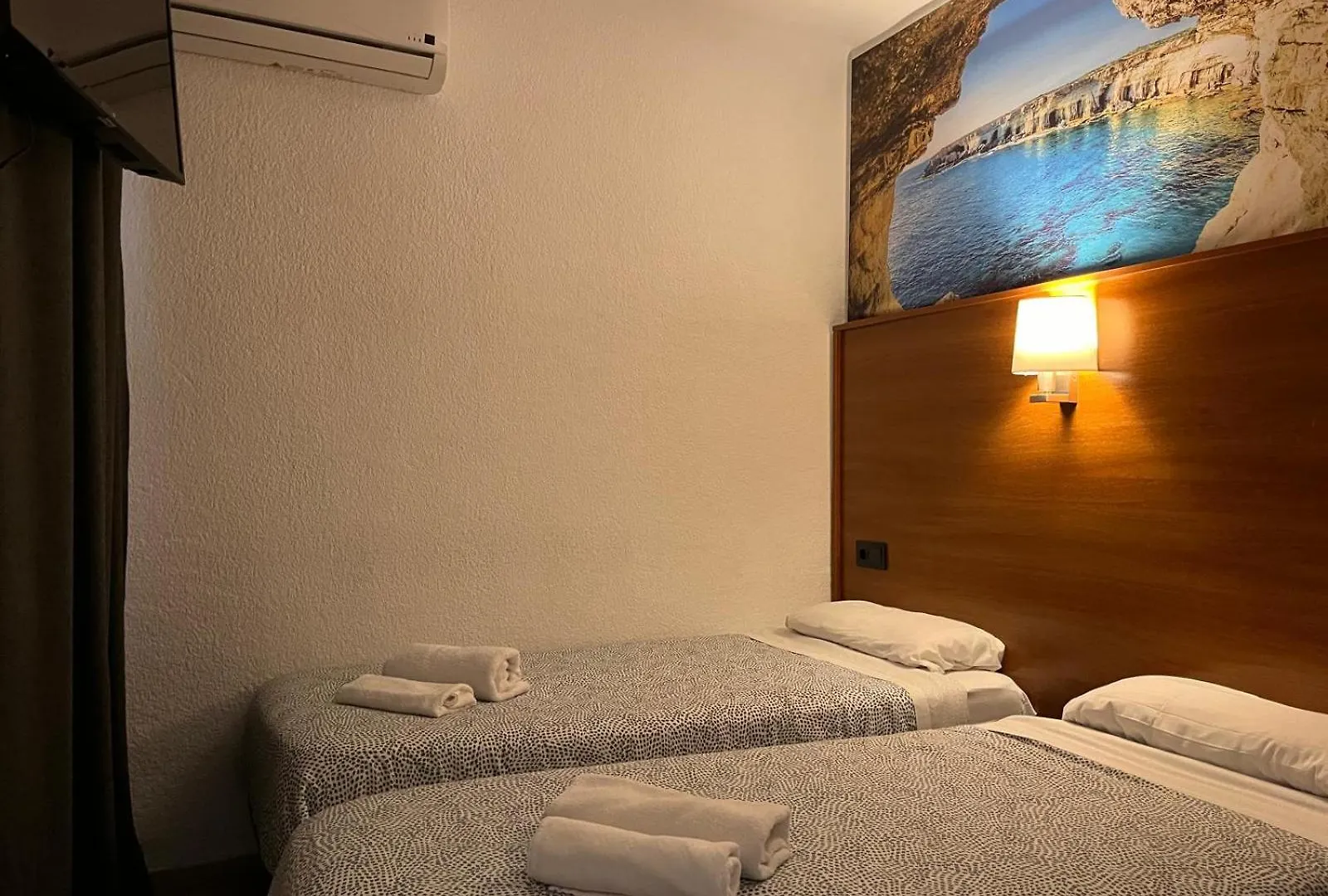 Hotel Maremagnum Lloret de Mar