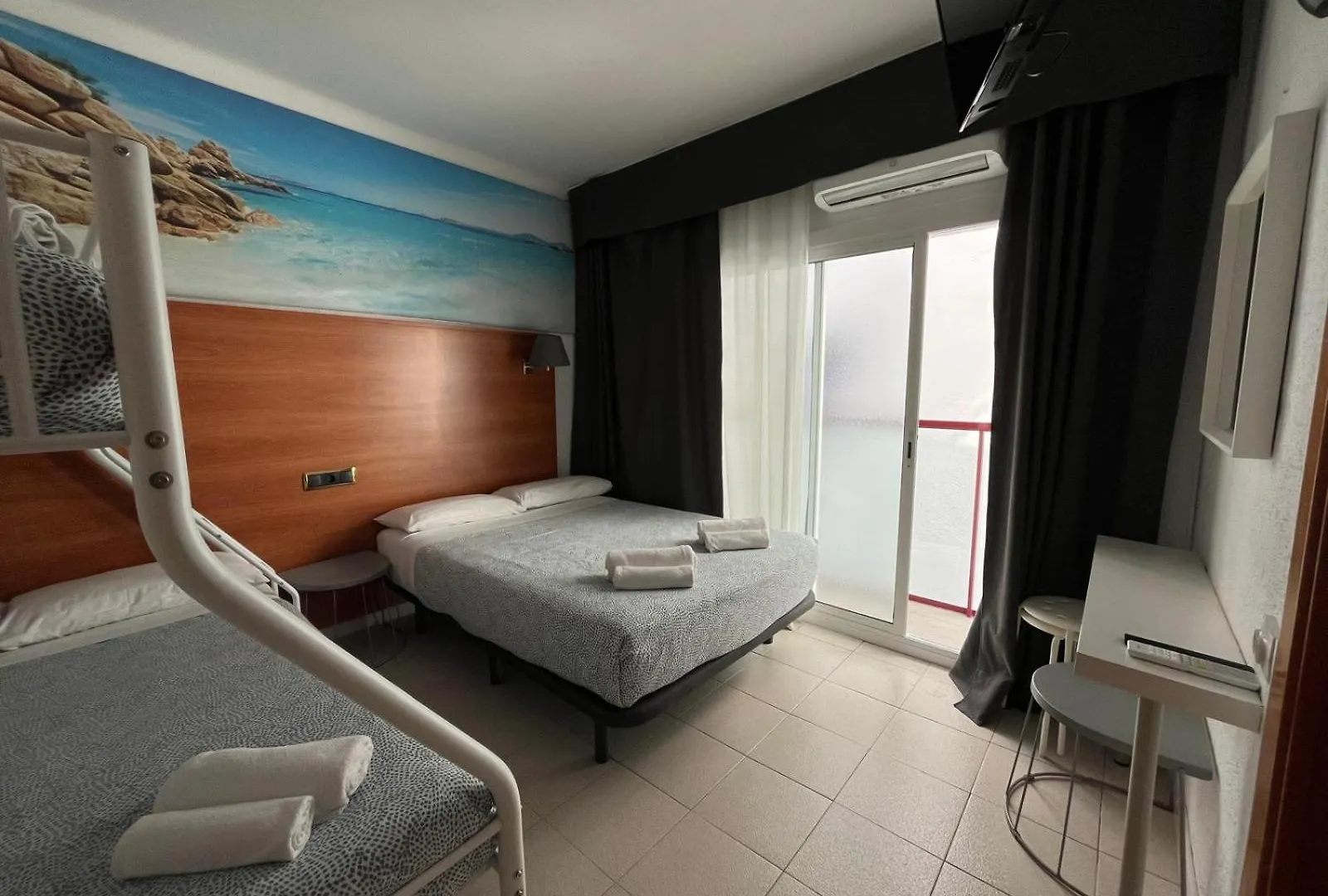 Hotel Maremagnum Lloret de Mar