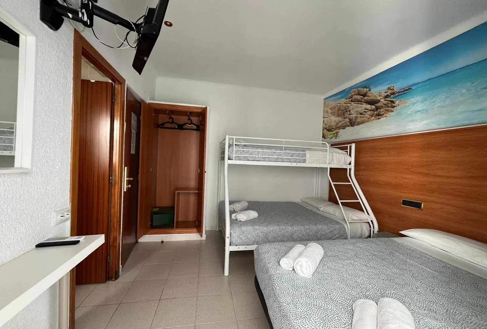 Hotel Maremagnum Lloret de Mar Spanien