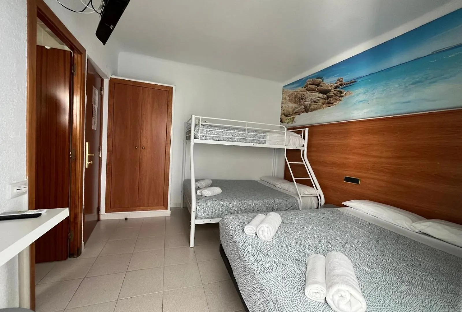 Hotel Maremagnum Lloret de Mar
