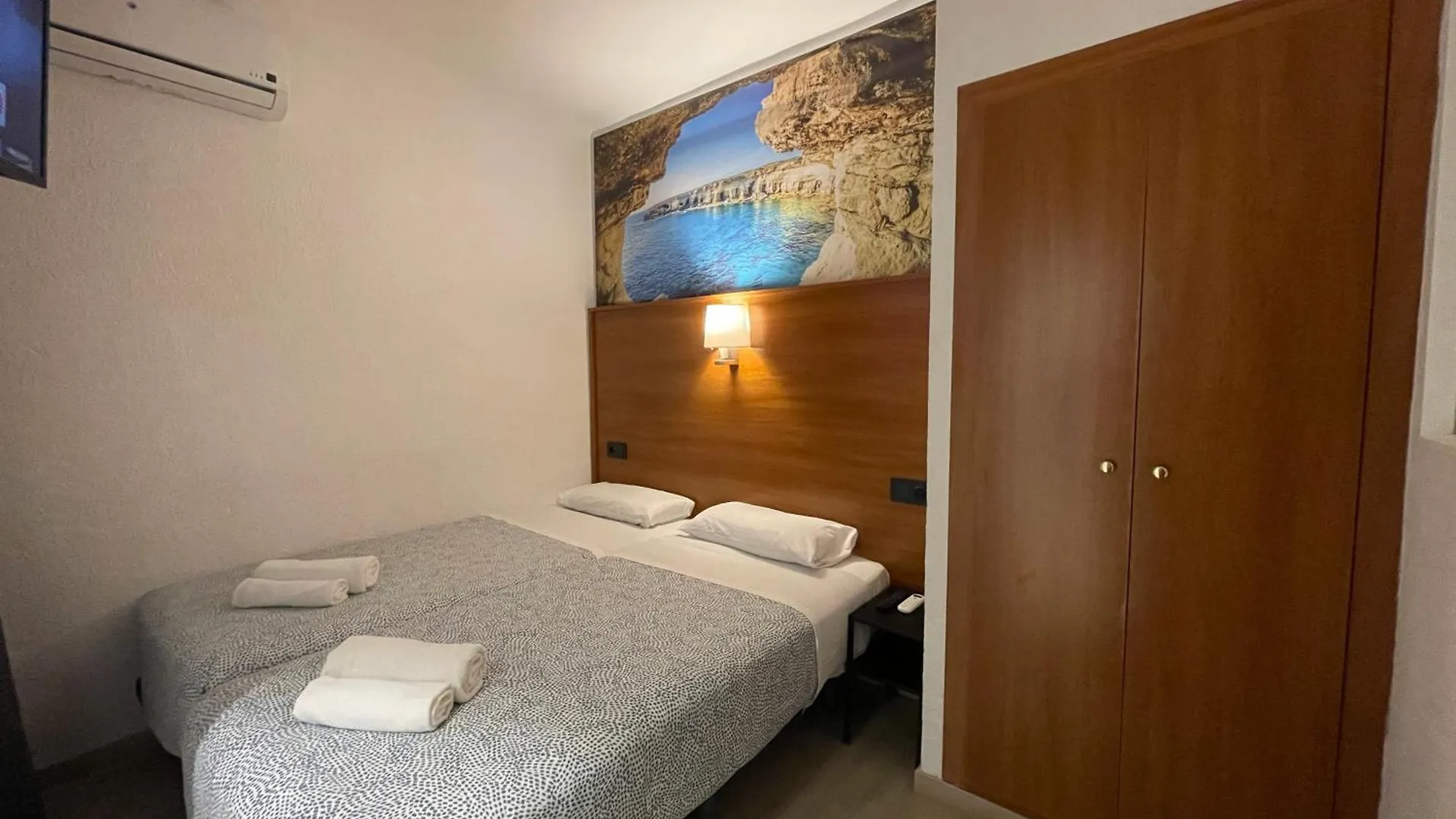 Hotel Maremagnum Lloret de Mar 0*,  Spanien