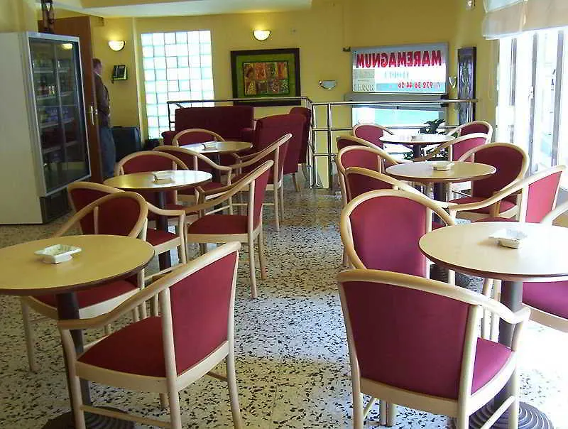 Hotel Maremagnum Lloret de Mar