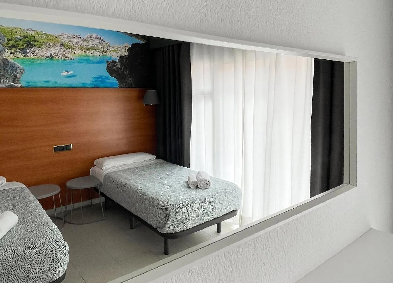 Hotel Maremagnum Lloret de Mar Spain