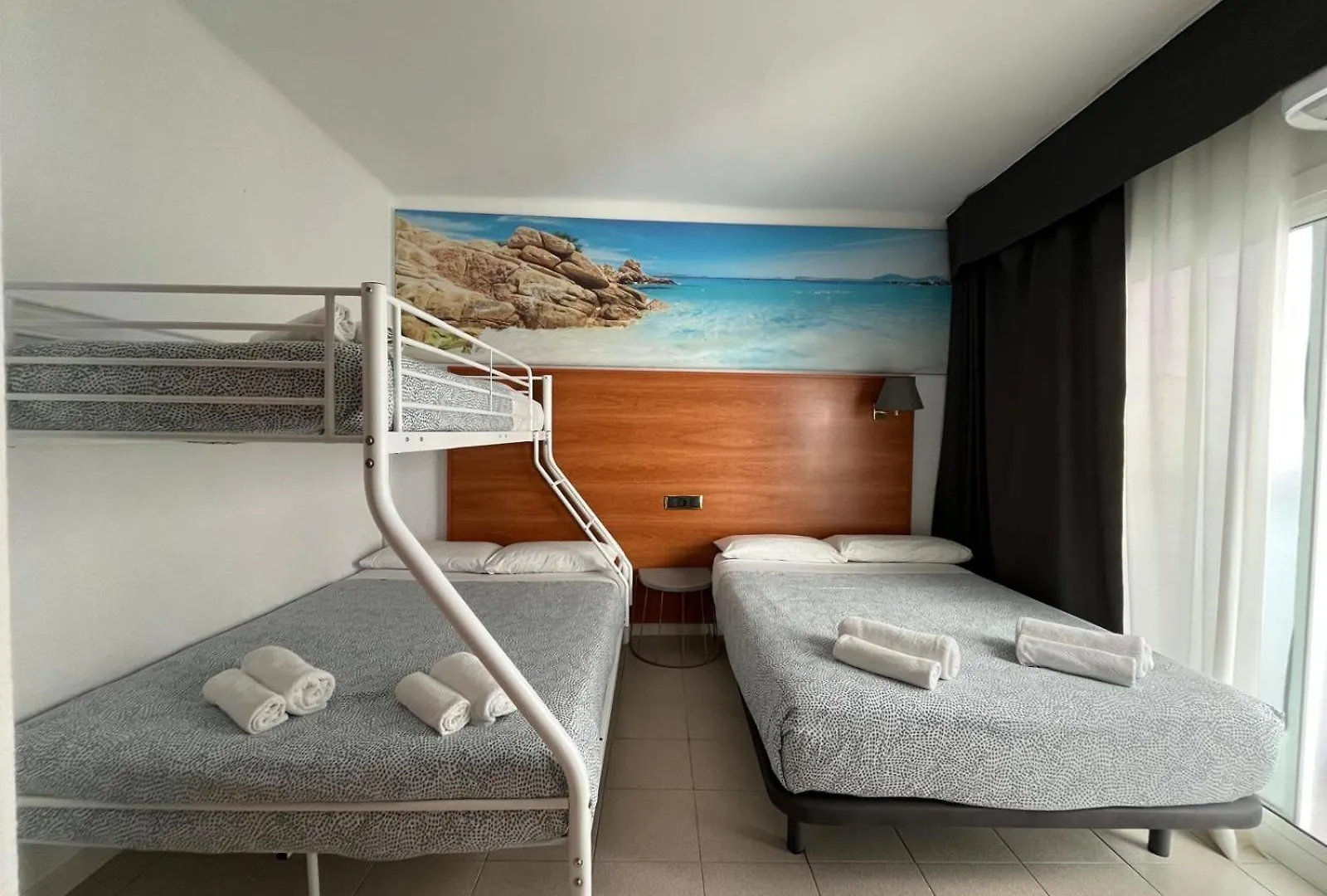 Hotel Maremagnum Lloret de Mar